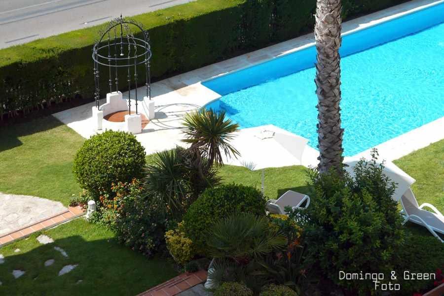 Maricel Apartment En La Playa Calafell Exterior foto