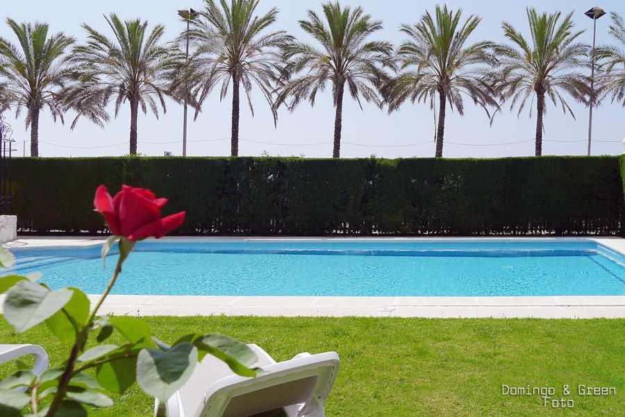 Maricel Apartment En La Playa Calafell Exterior foto